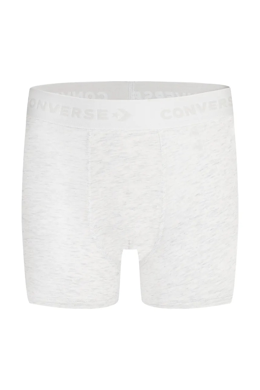 Converse  boxerky detské s bavlnou 3-pak (obrázok 3)
