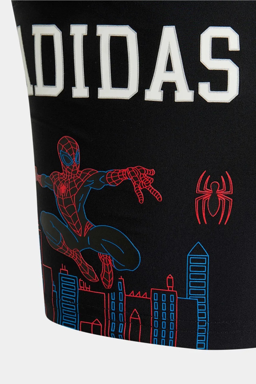 adidas Performance plavky dětské MARVEL SPIDER-MAN (obrázek 5)
