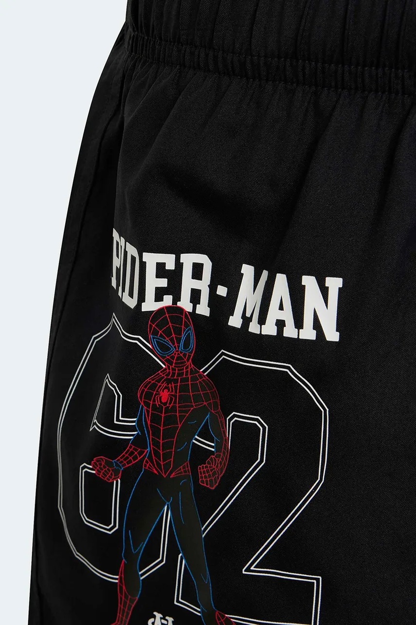 adidas Performance koupací šortky dětské MARVEL SPIDER-MAN (obrázek 3)