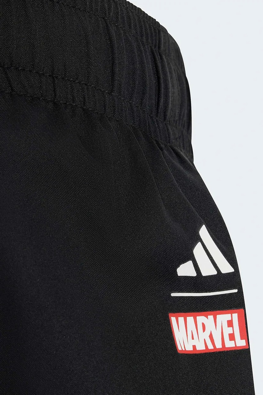 adidas Performance koupací šortky dětské MARVEL SPIDER-MAN (obrázek 4)