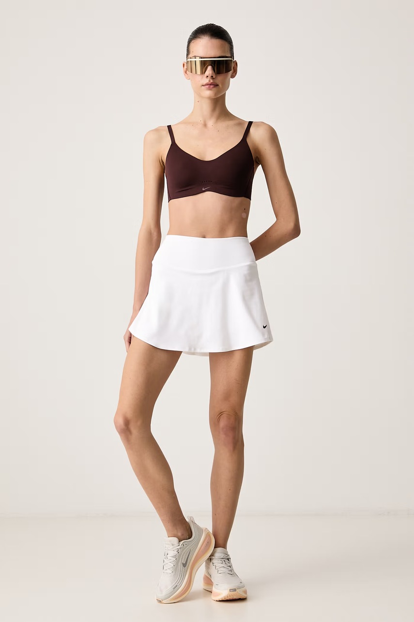 Nike  спортен сутиен Alate Minimalist