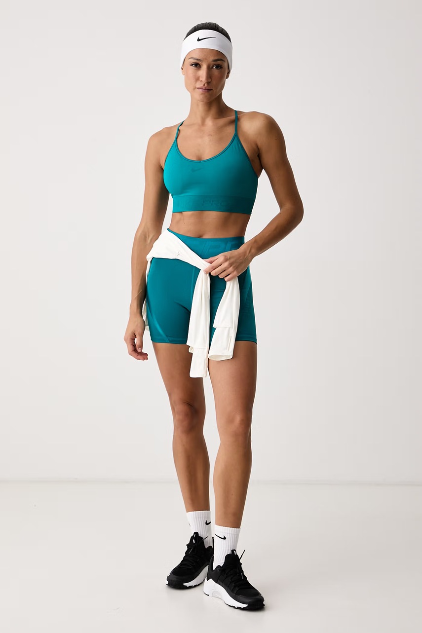 Nike  спортен сутиен  Pro Seamless