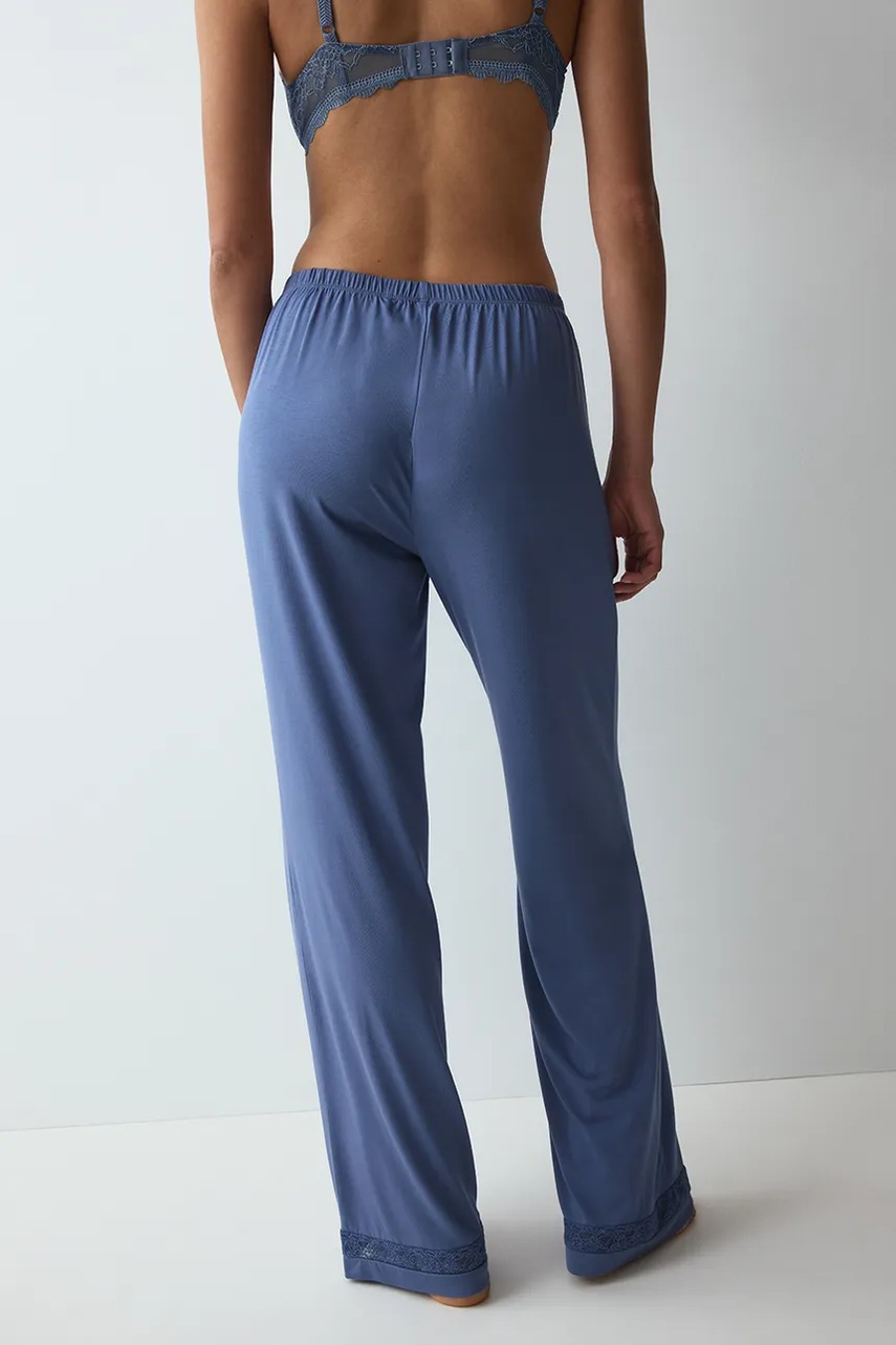Triumph  долнище на пижама дамско с модал Comfort Allure