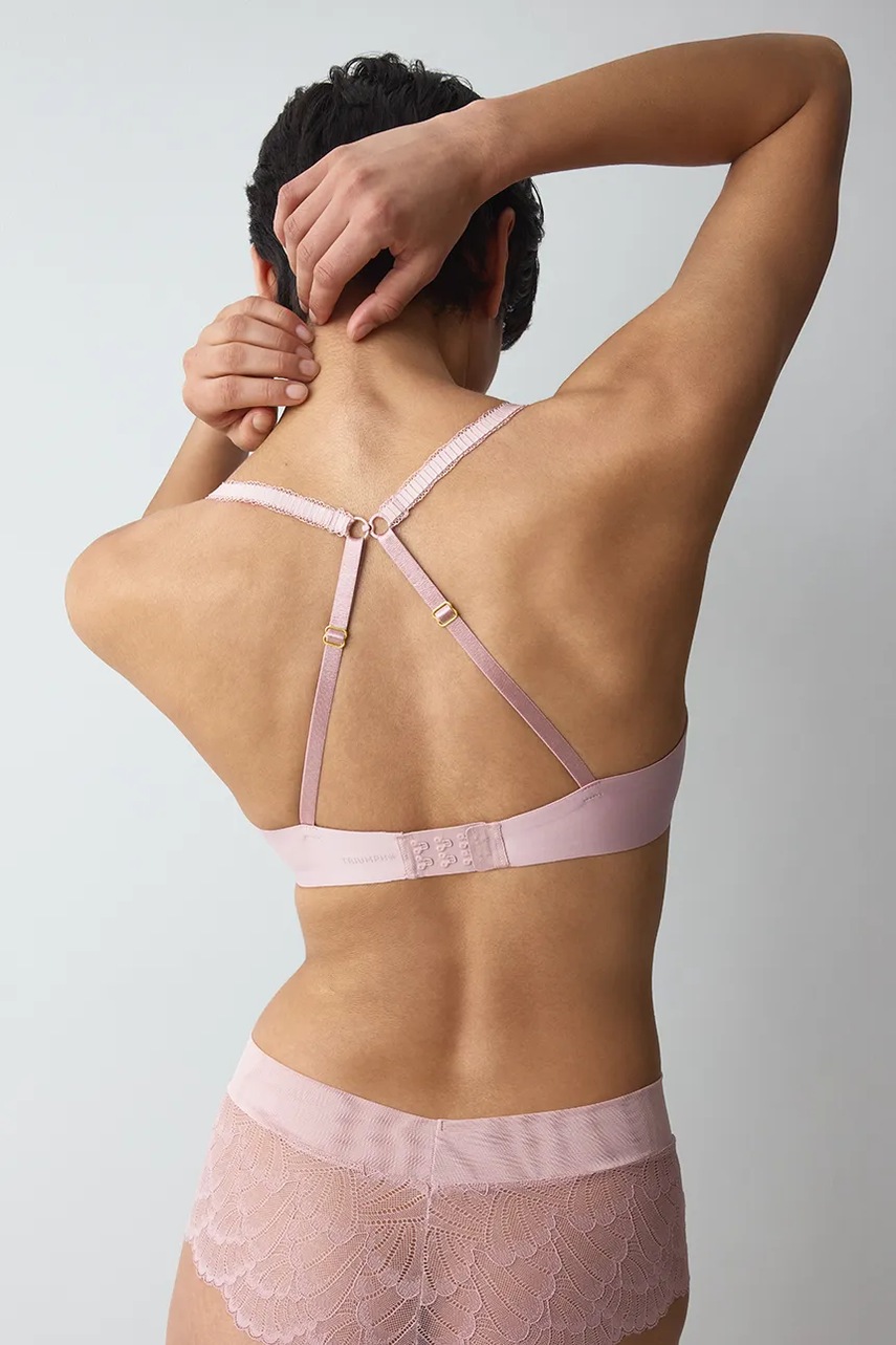 Triumph  сутиен Love in Lace
