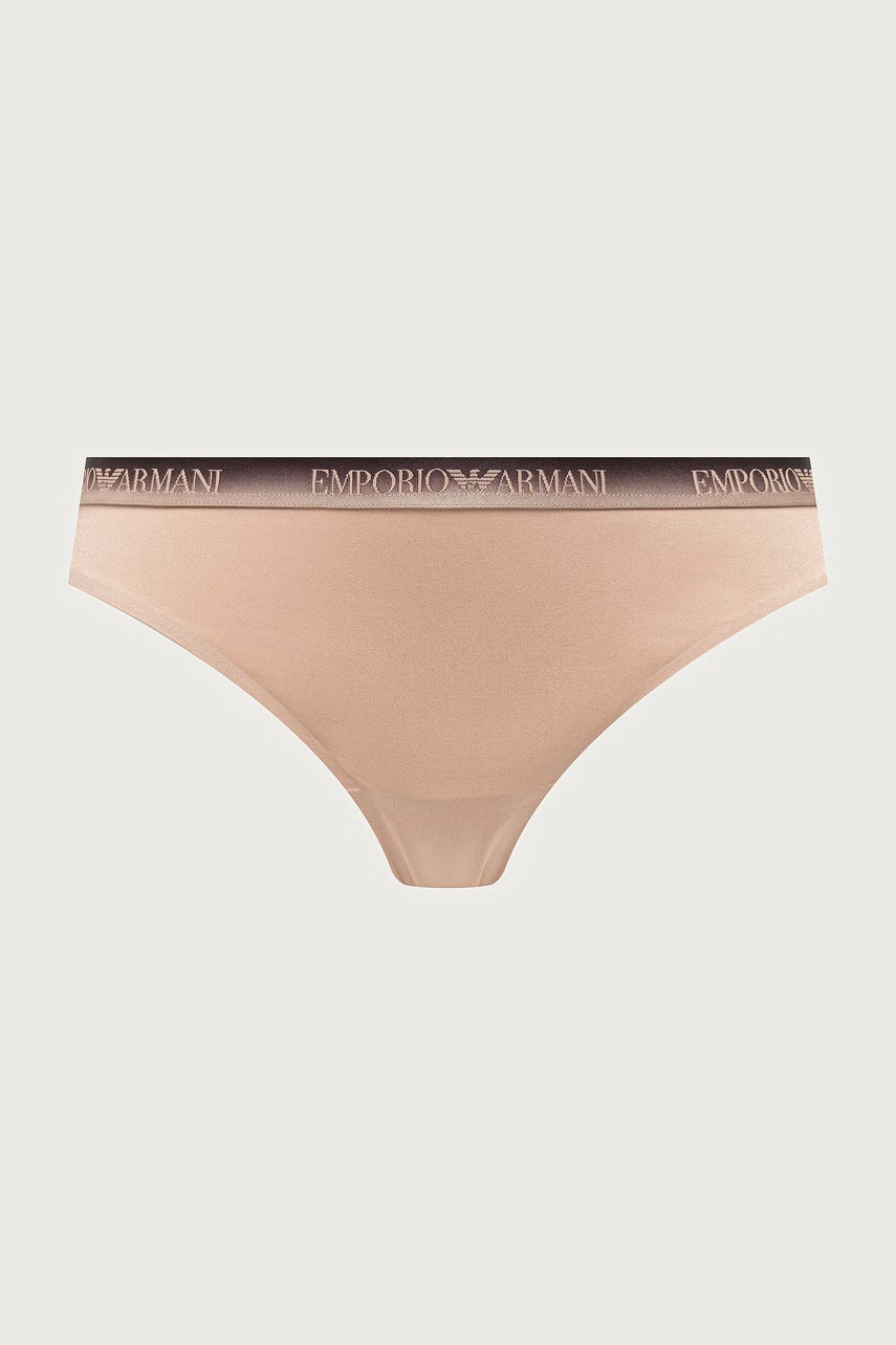 Emporio Armani Underwear  прашки дамски 2 броя
