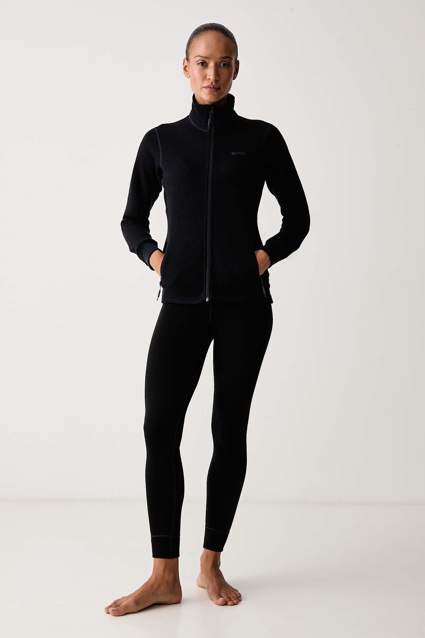 Devold Devold Γυναικεία μάλλινη Thermo Wool - 2