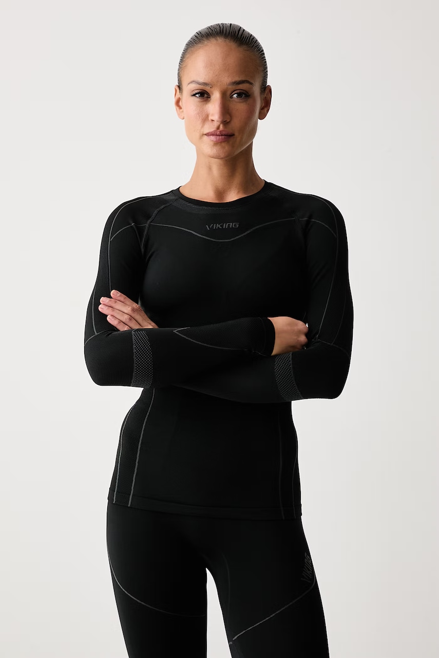 Viking σετ ισοθερμικών εσωρούχων Γυναικεία Gaja