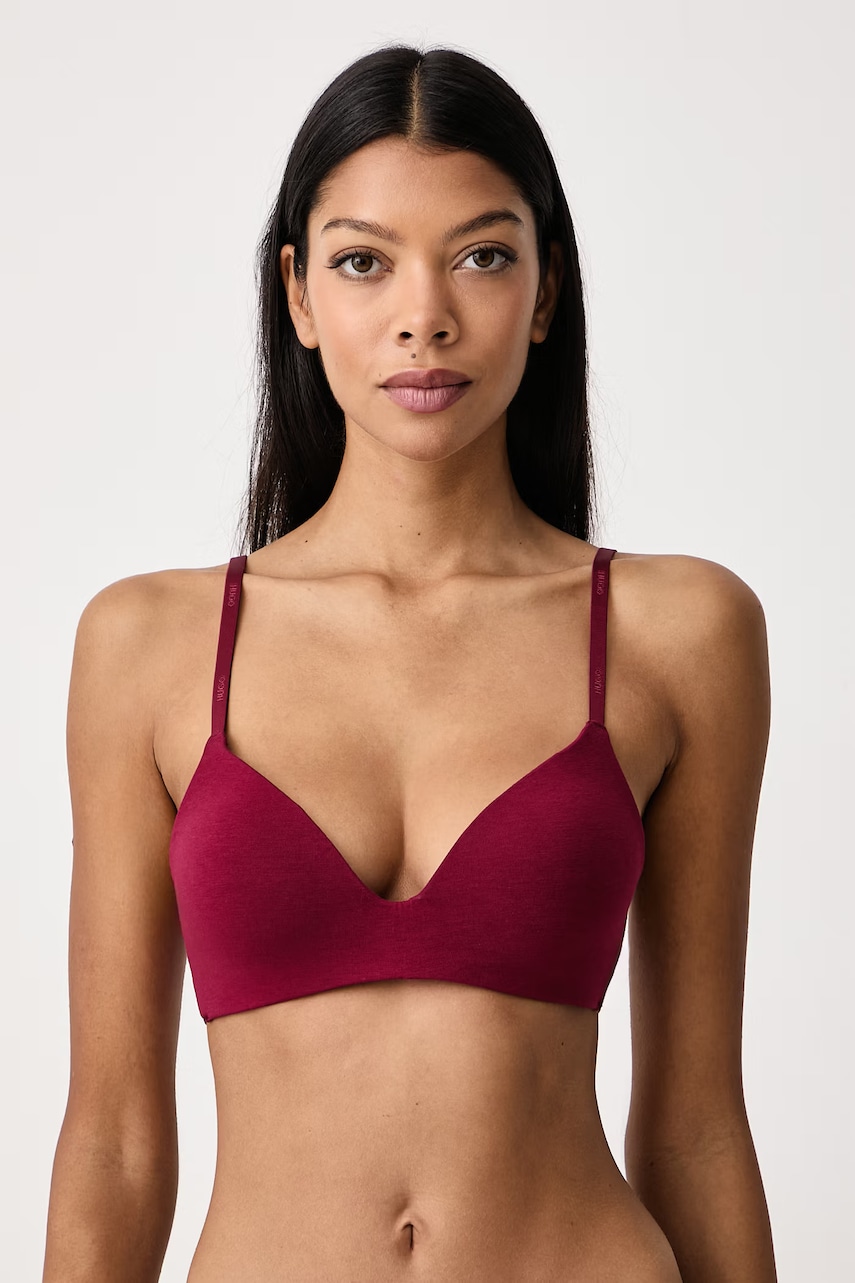 HUGO  braletka  ID BRALETTE PAD