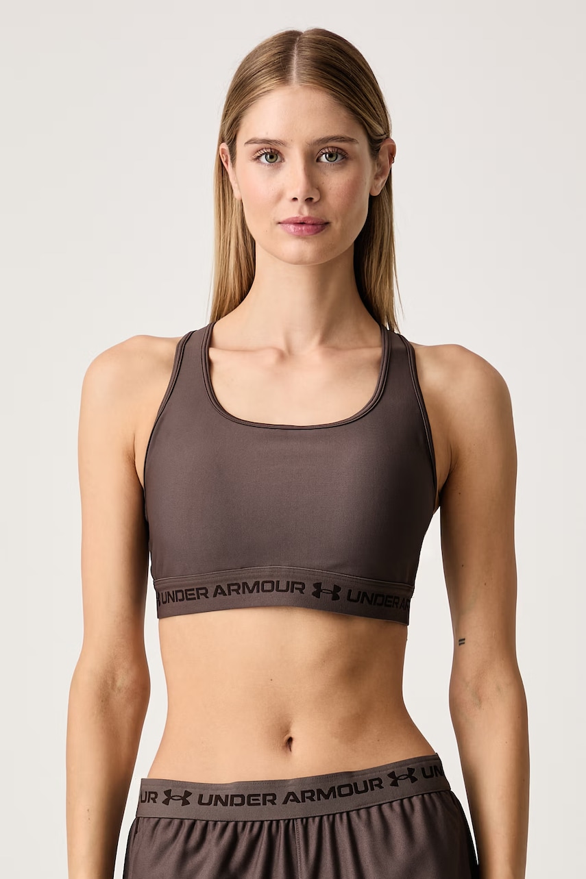 Under Armour  športová podprsenka UA Crossback