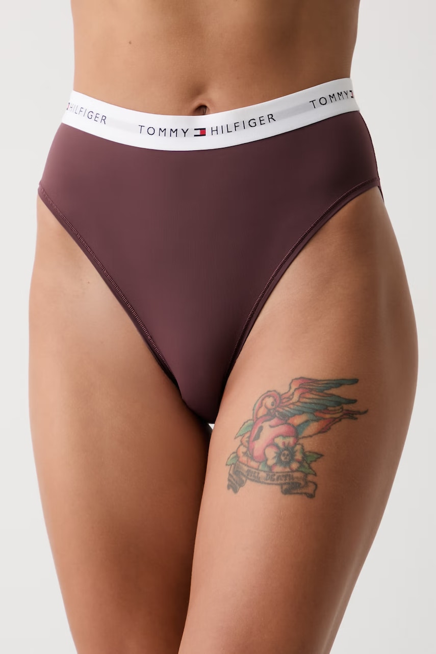 Tommy Hilfiger nohavičky dámske