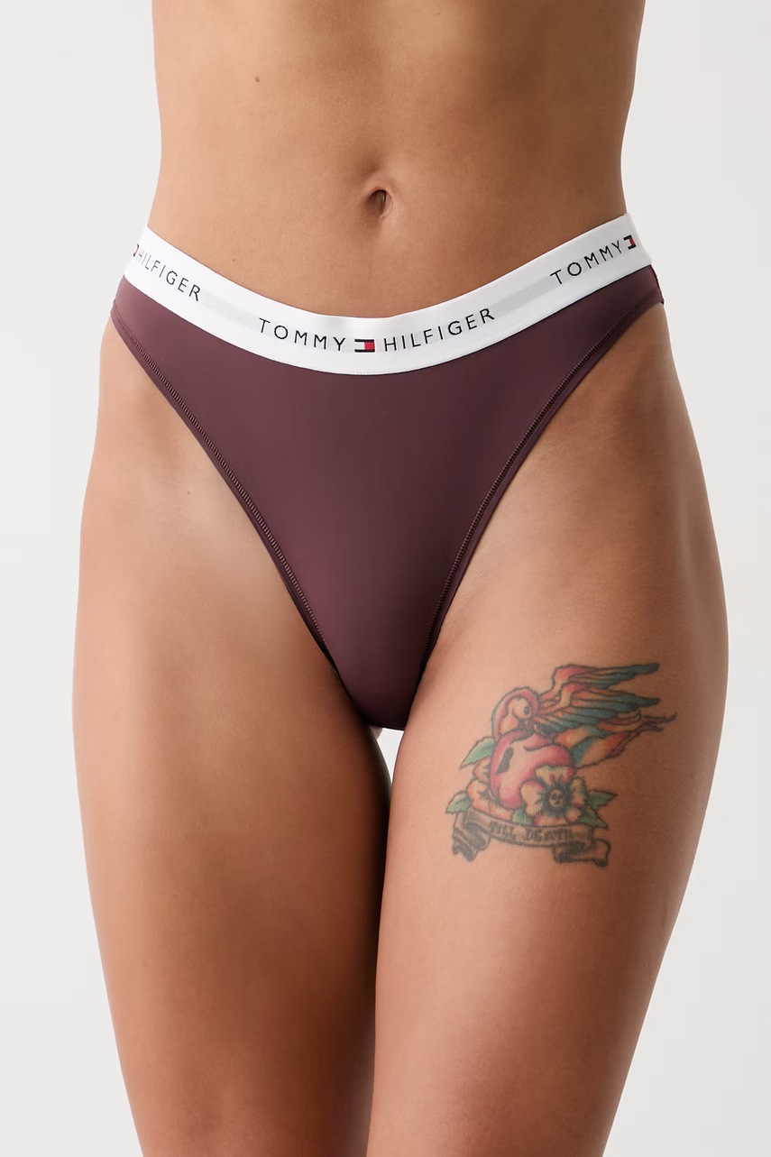 Tommy Hilfiger nohavičky dámske