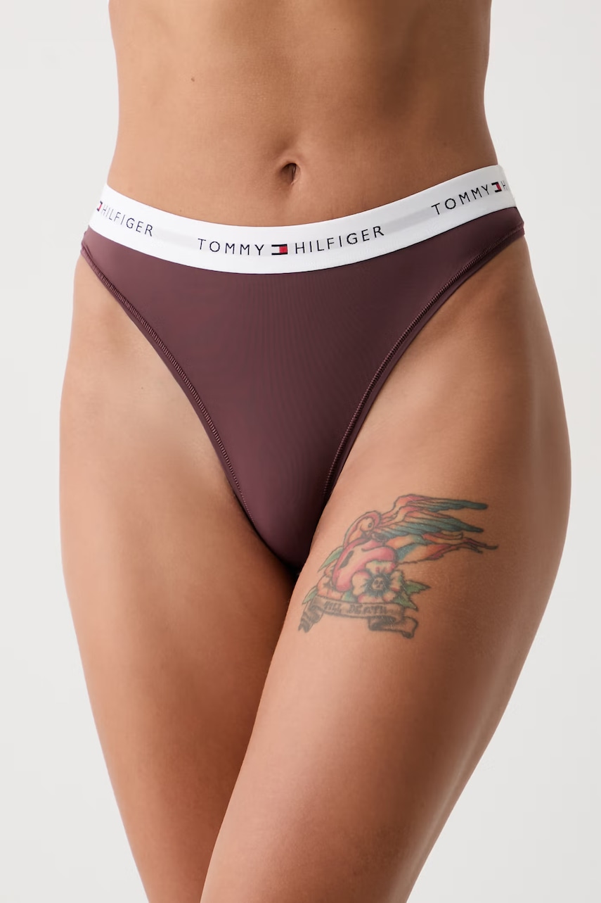 Tommy Hilfiger tangá dámske