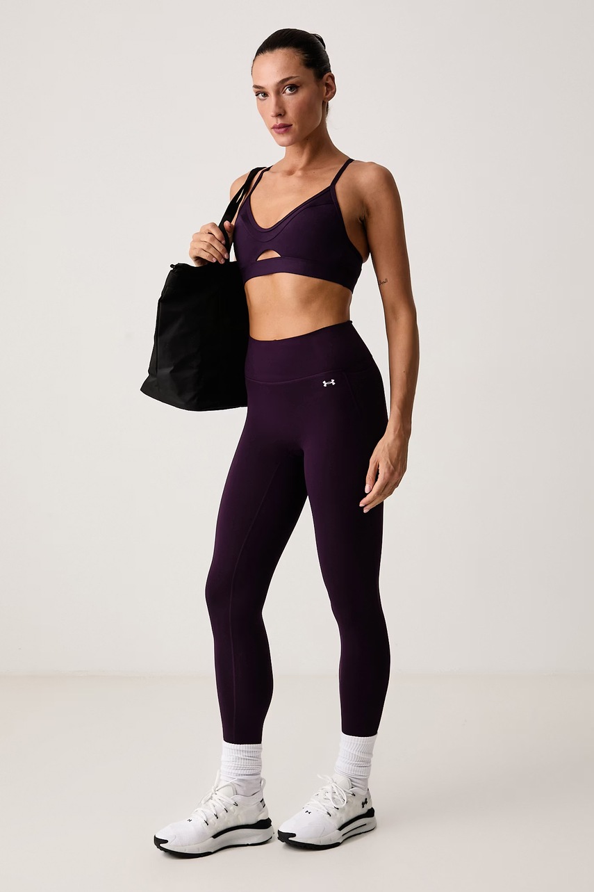 Under Armour  спортен сутиен Strappy Bralette