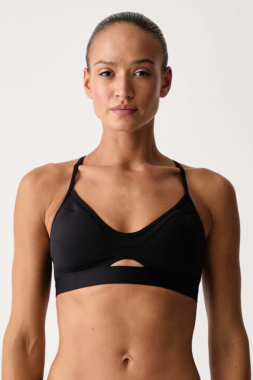 Under Armour  športová podprsenka Strappy Bralette