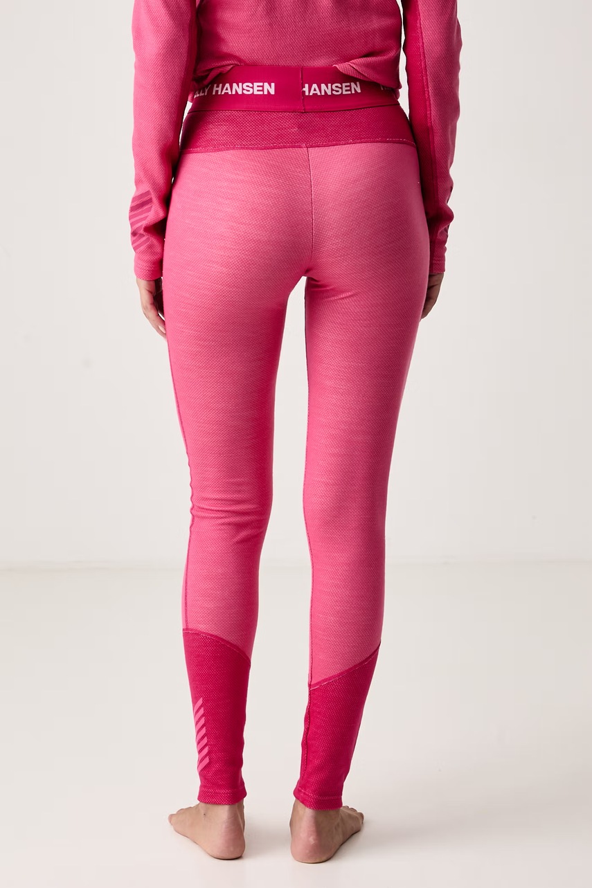 Helly Hansen  термоклин дамски с мериносова вълна LIFA MERINO