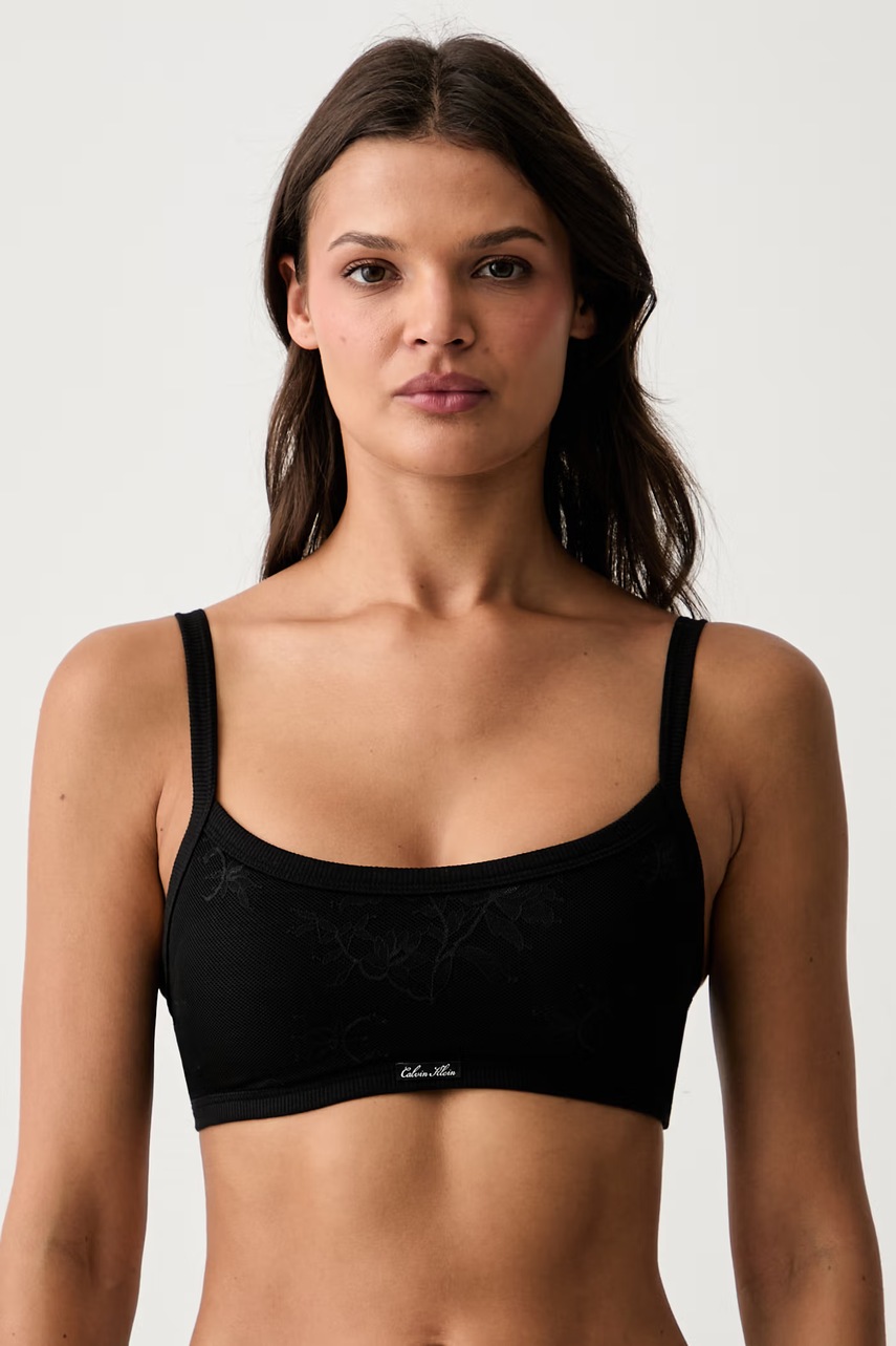 Calvin Klein Underwear podprsenka