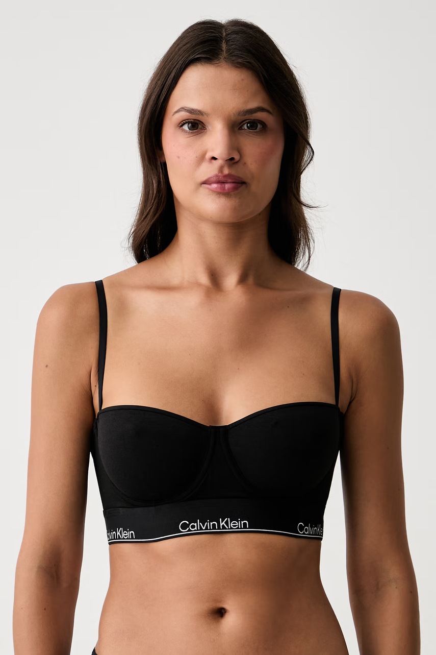 Calvin Klein Underwear balconette podprsenka