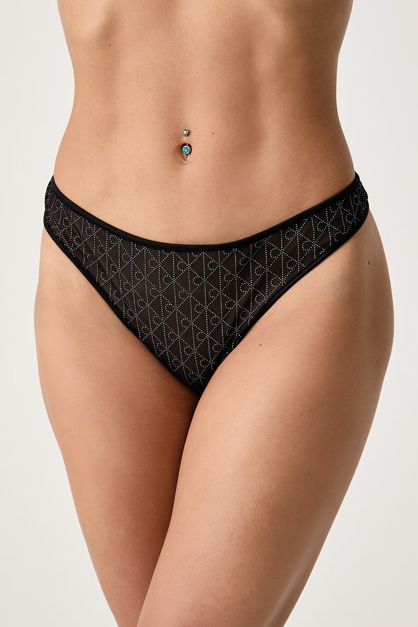 Calvin Klein Underwear  tangá dámske