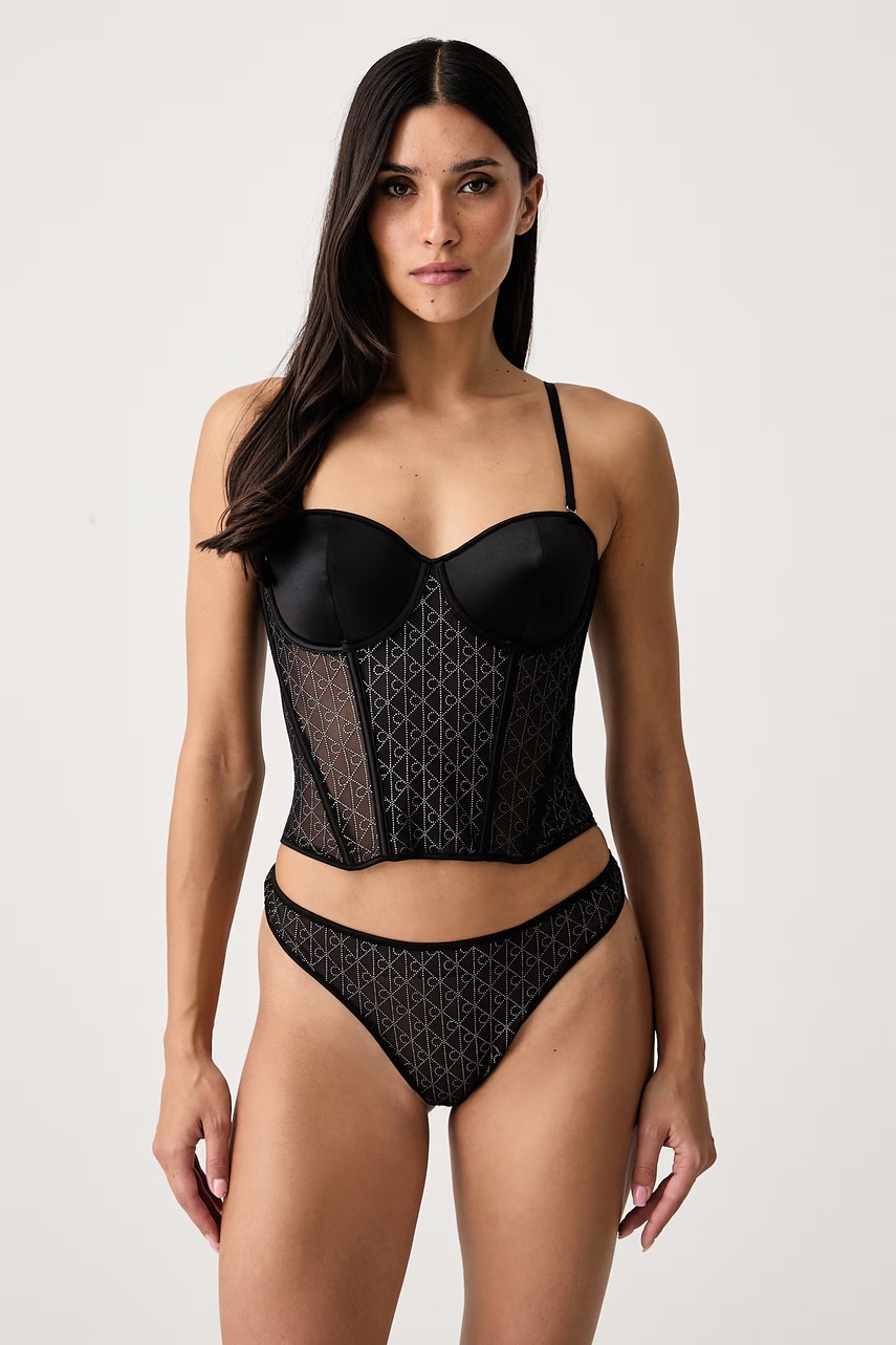 Calvin Klein Underwear  top dámsky