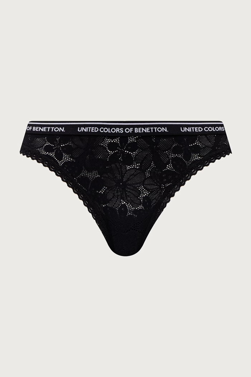 United Colors of Benetton  прашки дамски 2-pack