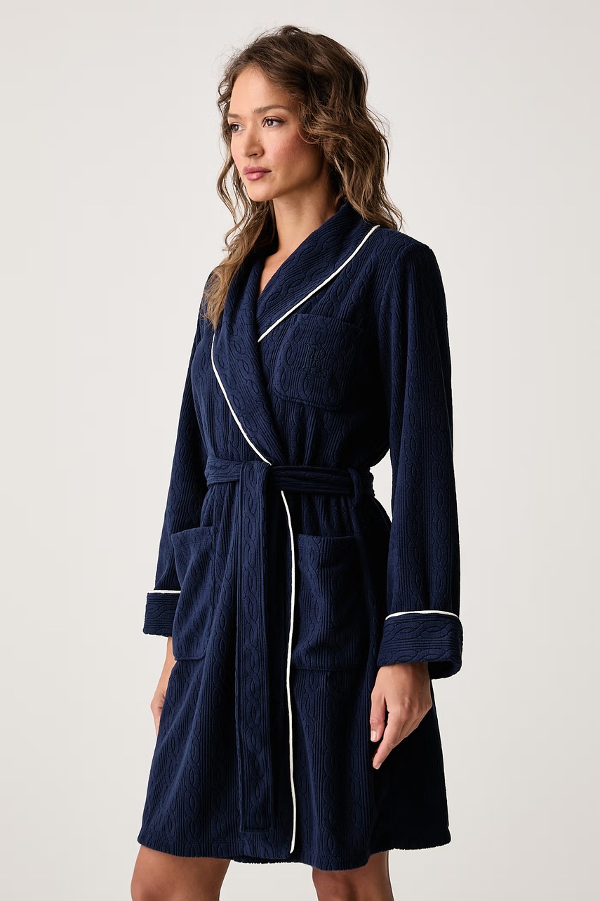 Lauren Ralph Lauren  халат дамски
