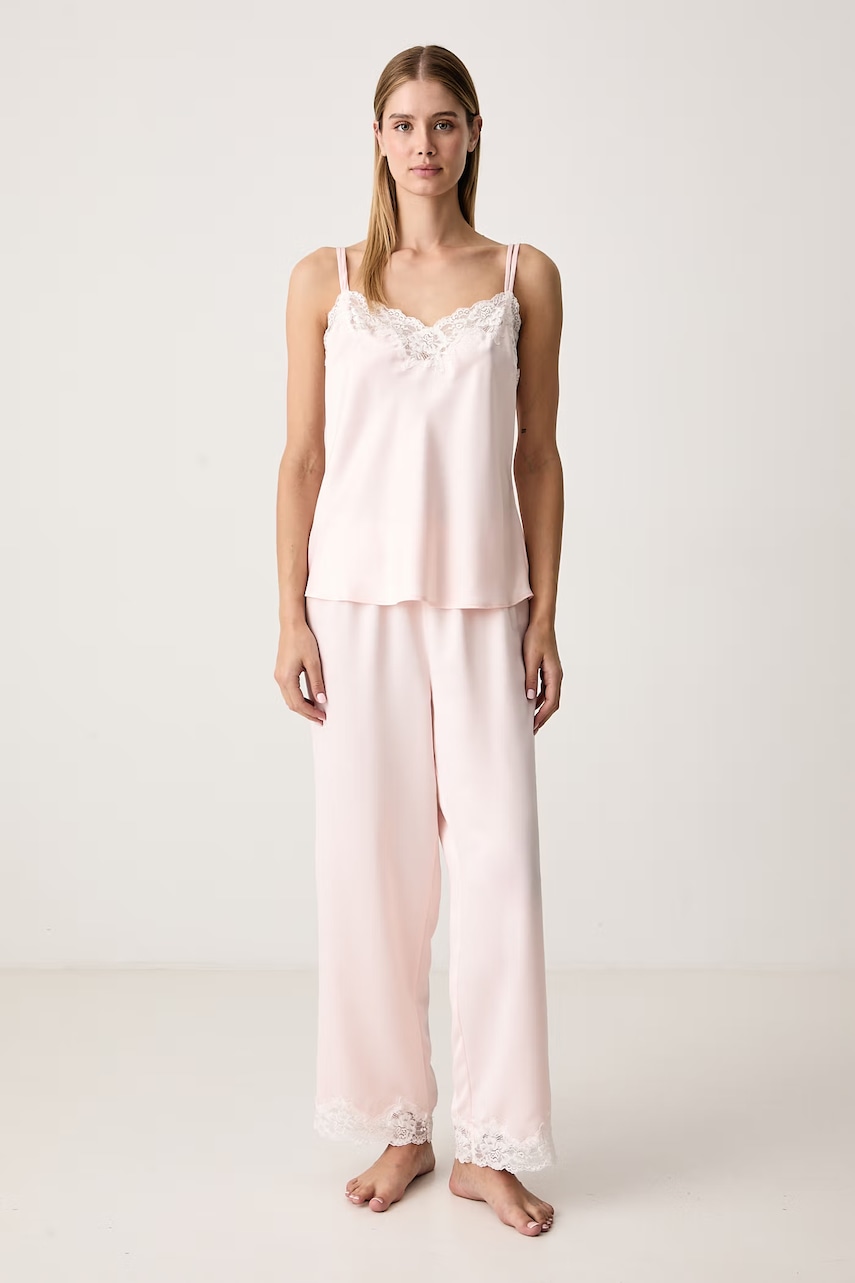Lauren Ralph Lauren  pyžamo dámske