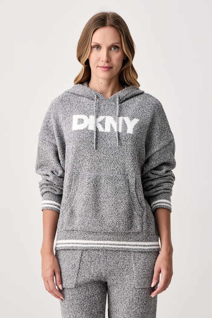 DKNY  пижама от две части дамска