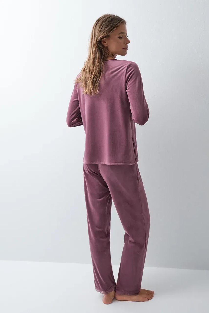 women'secret  пижама от две части дамска