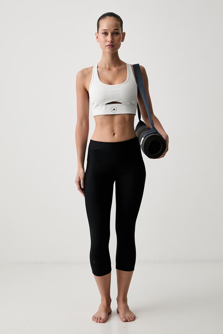 adidas by Stella McCartney  спортен сутиен