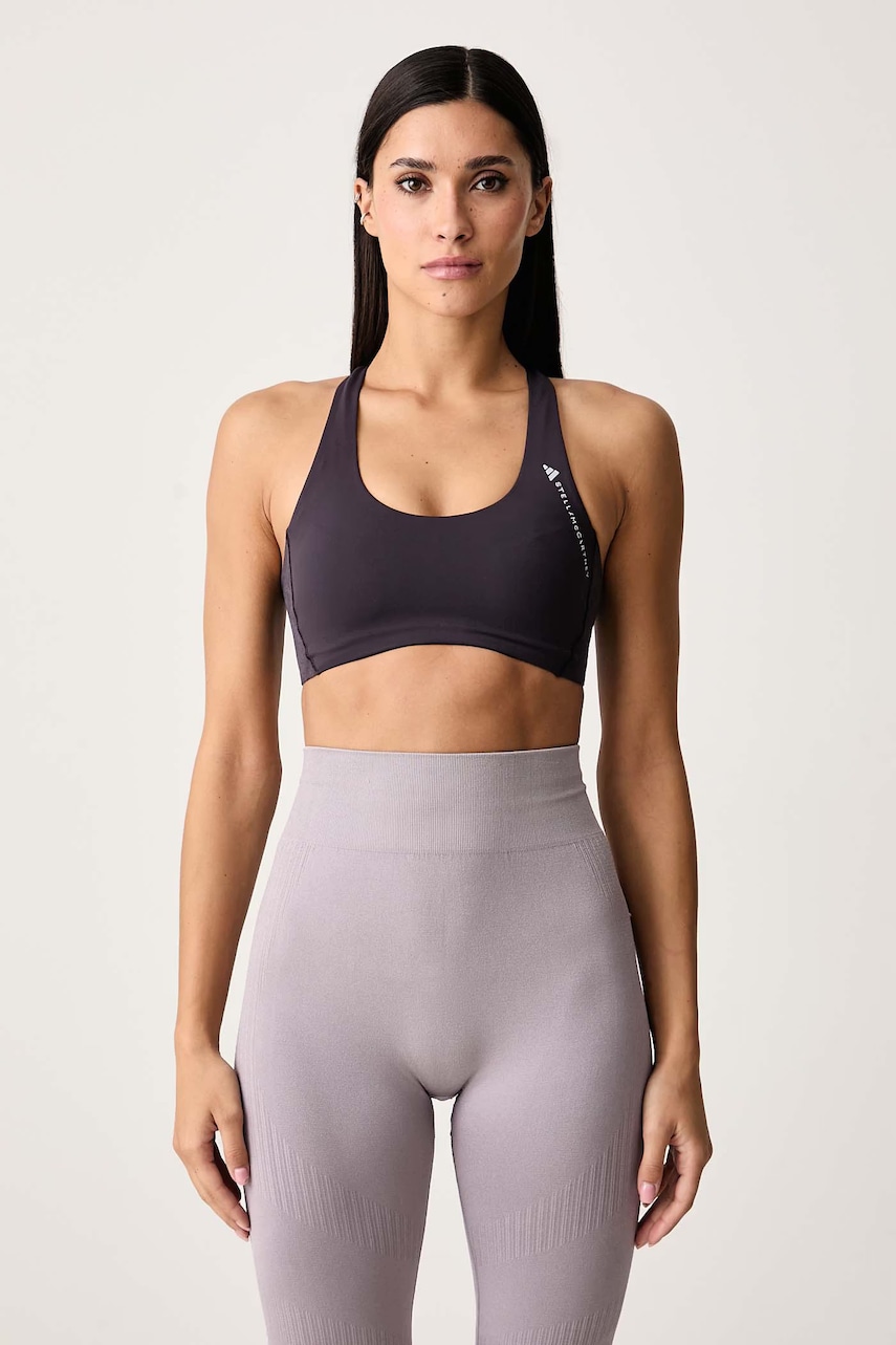 adidas by Stella McCartney  športová podprsenka