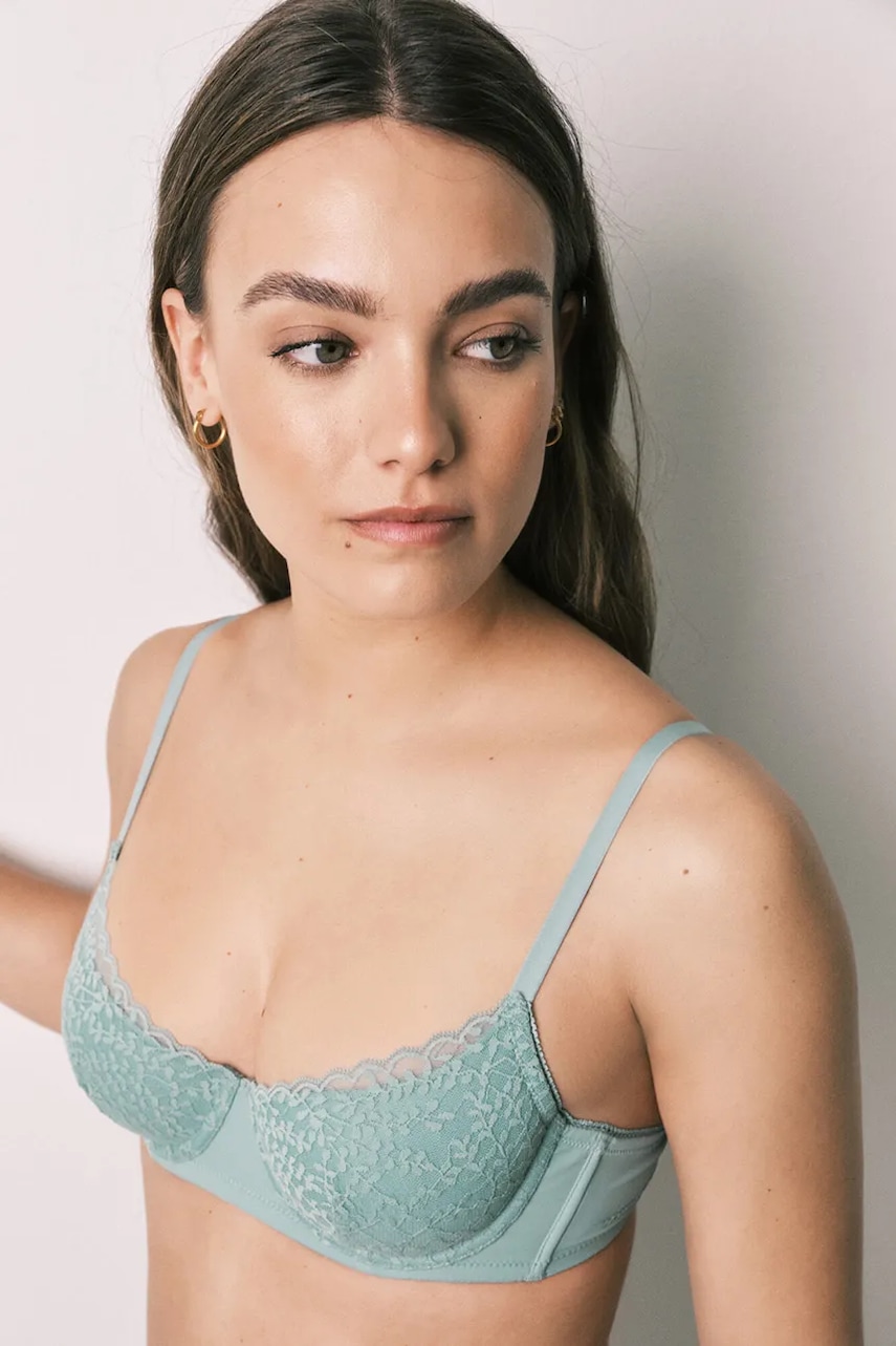 women'secret balkonetka
