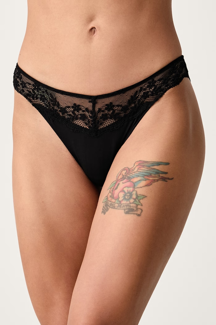 women'secret  kalhotky dámské s modalem