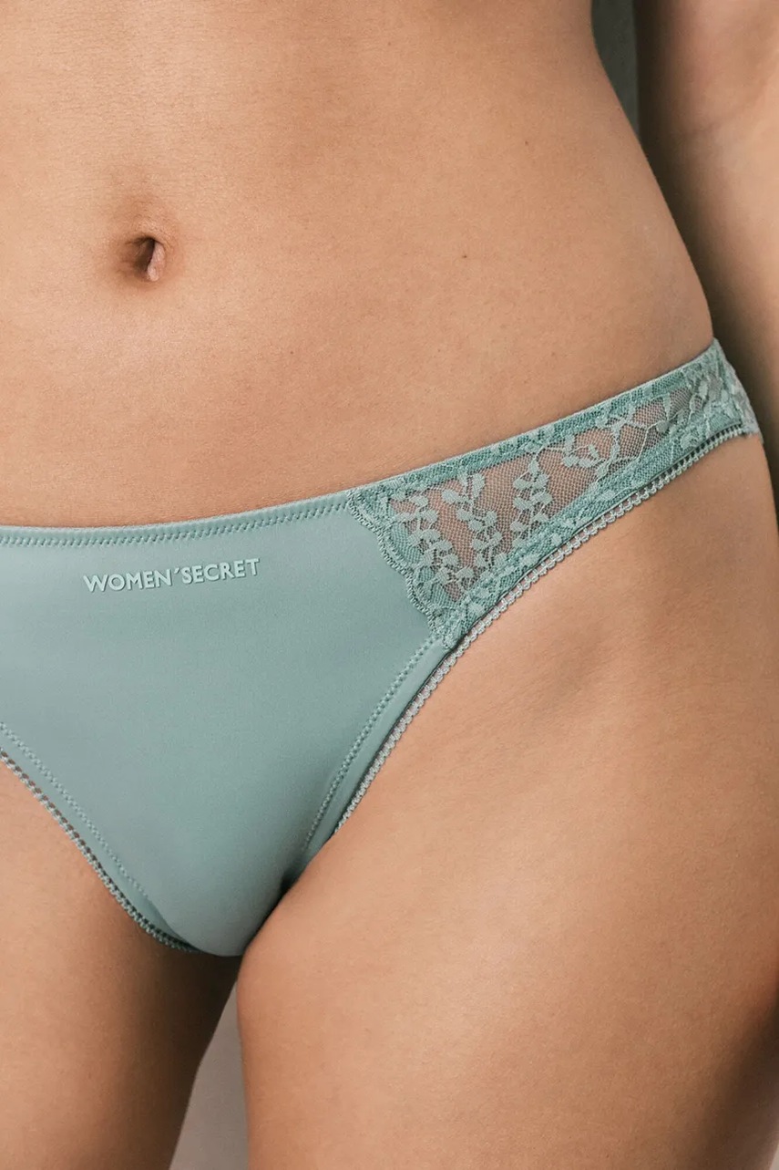 women'secret kalhotky dámské (obrázek 4)