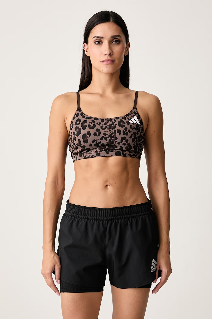 adidas Performance  športová podprsenka Optime Essentials