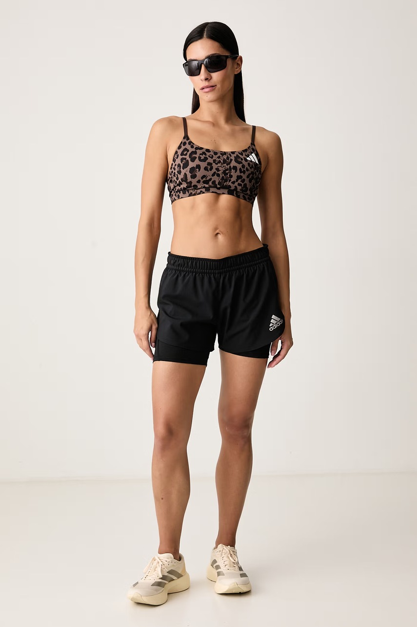 adidas Performance  спортен сутиен Optime Essentials