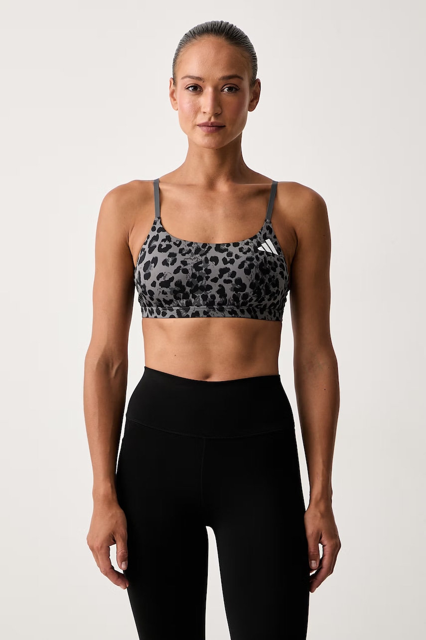 adidas Performance športová podprsenka Optime Essentials