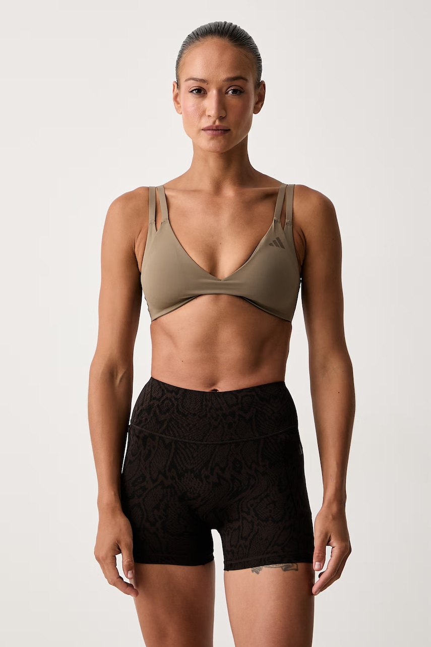adidas Performance športová podprsenka Optime