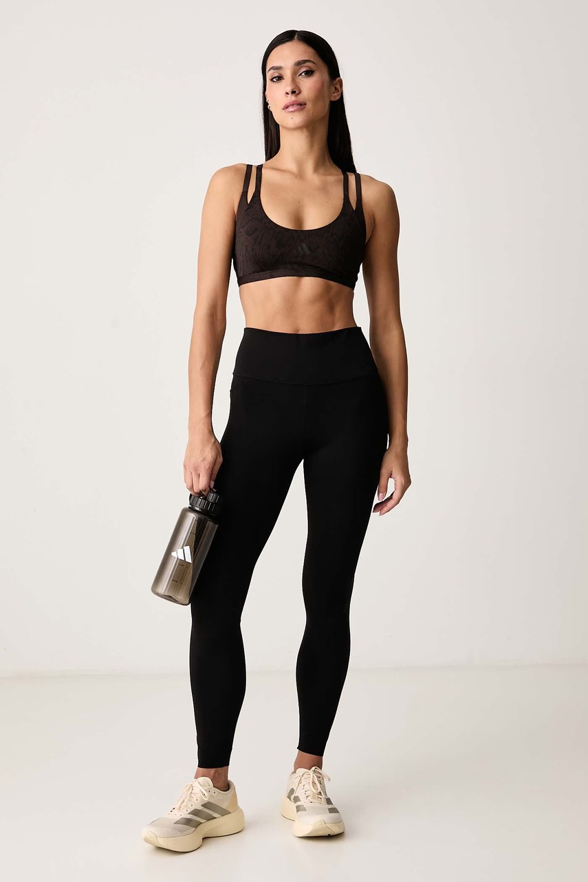 adidas Performance  спортен сутиен Optime Workout