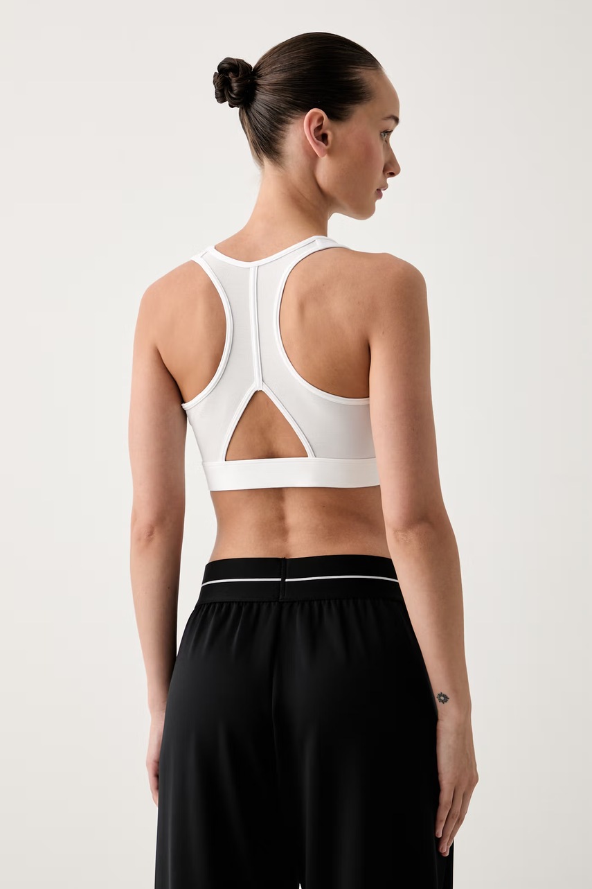 adidas Performance sportovní podprsenka PrimeliftReact (obrázek 3)