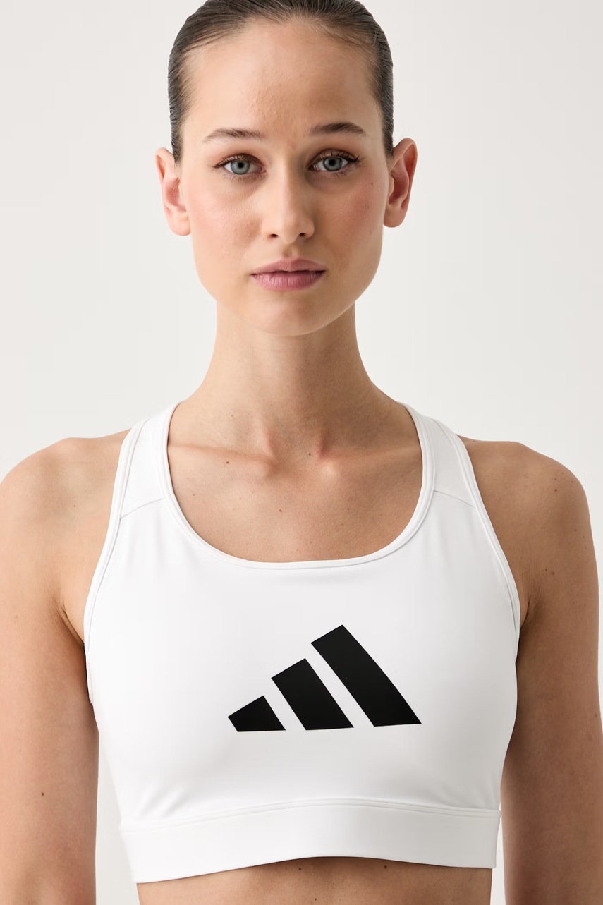 adidas Performance sportovní podprsenka PrimeliftReact (obrázek 4)