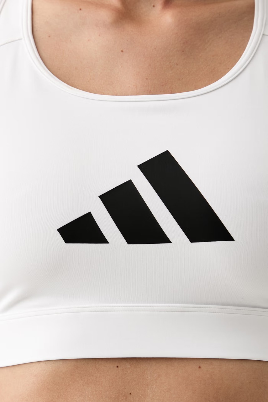 adidas Performance sportovní podprsenka PrimeliftReact (obrázek 5)