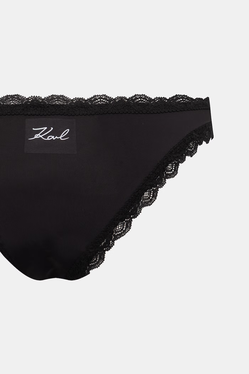 Karl Lagerfeld tangá dámske 3-pak