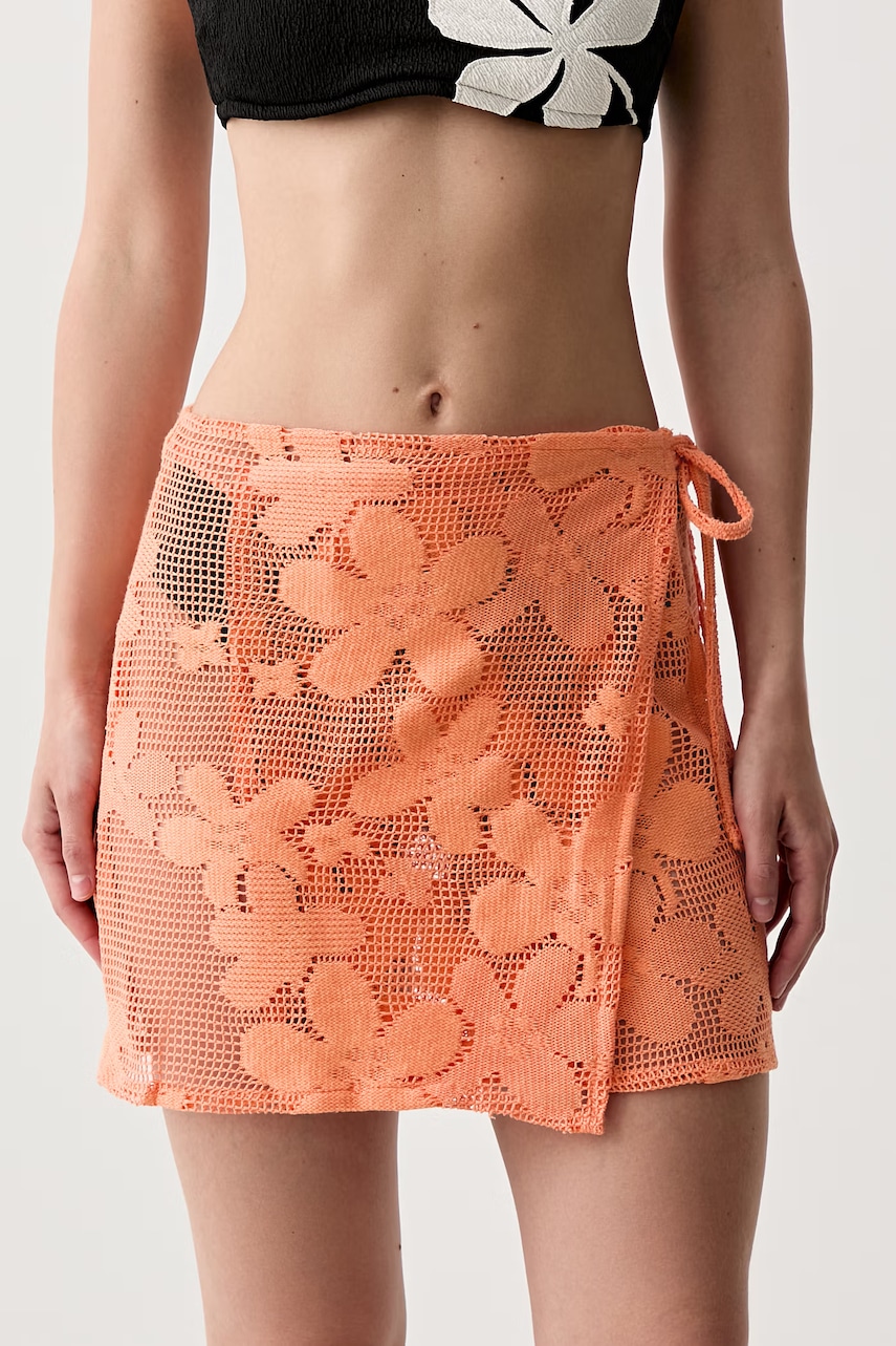 women'secret pareo damskie