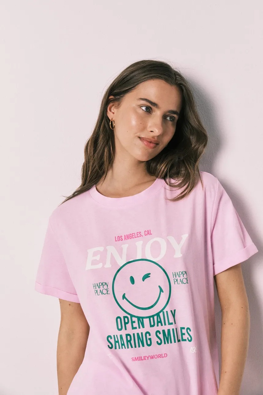 women'secret pyžamo dámske bavlnené