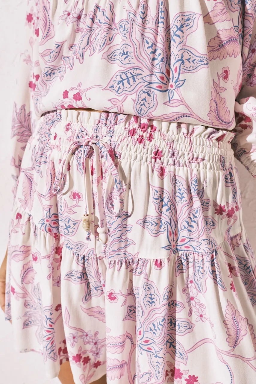 Women'secret komplet loungwear dámsky z viskózy