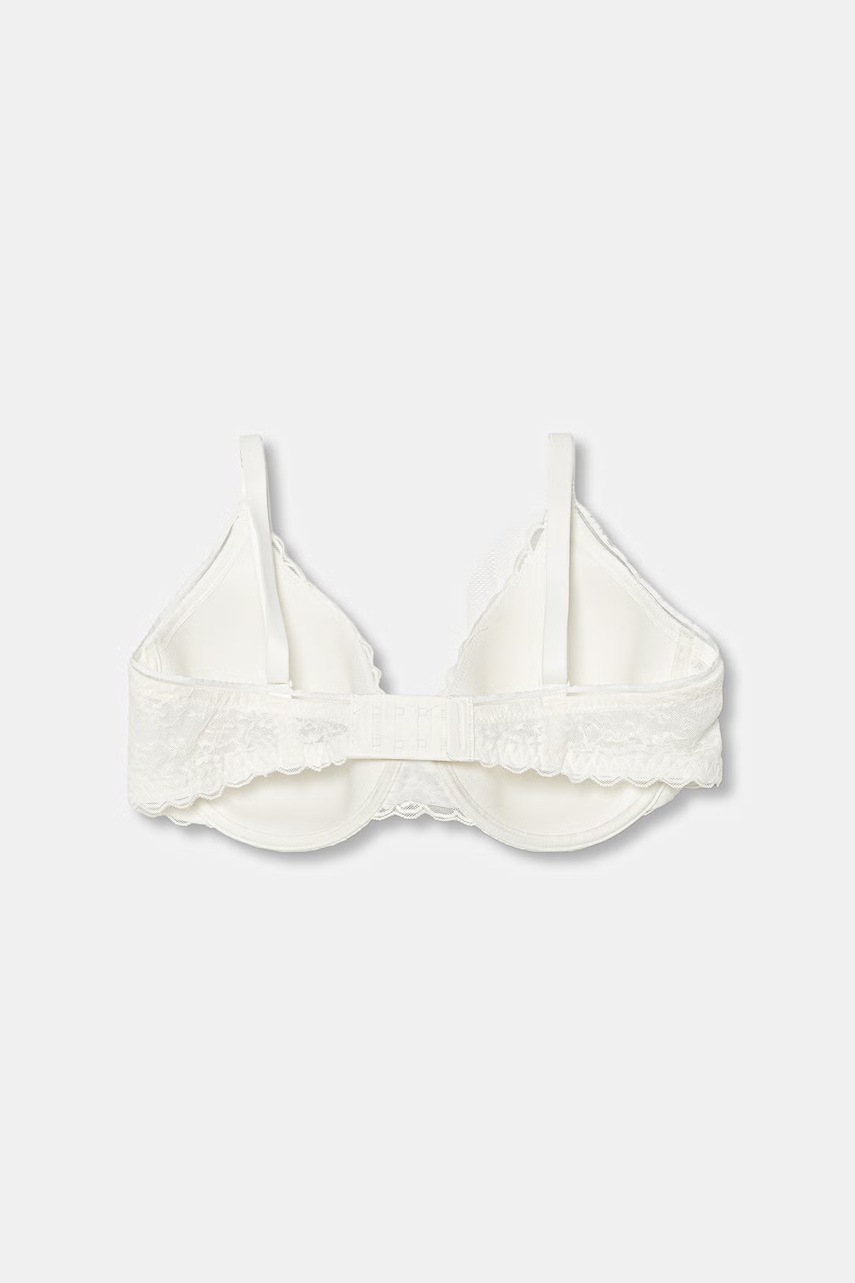 women'secret podprsenka čipkovaná