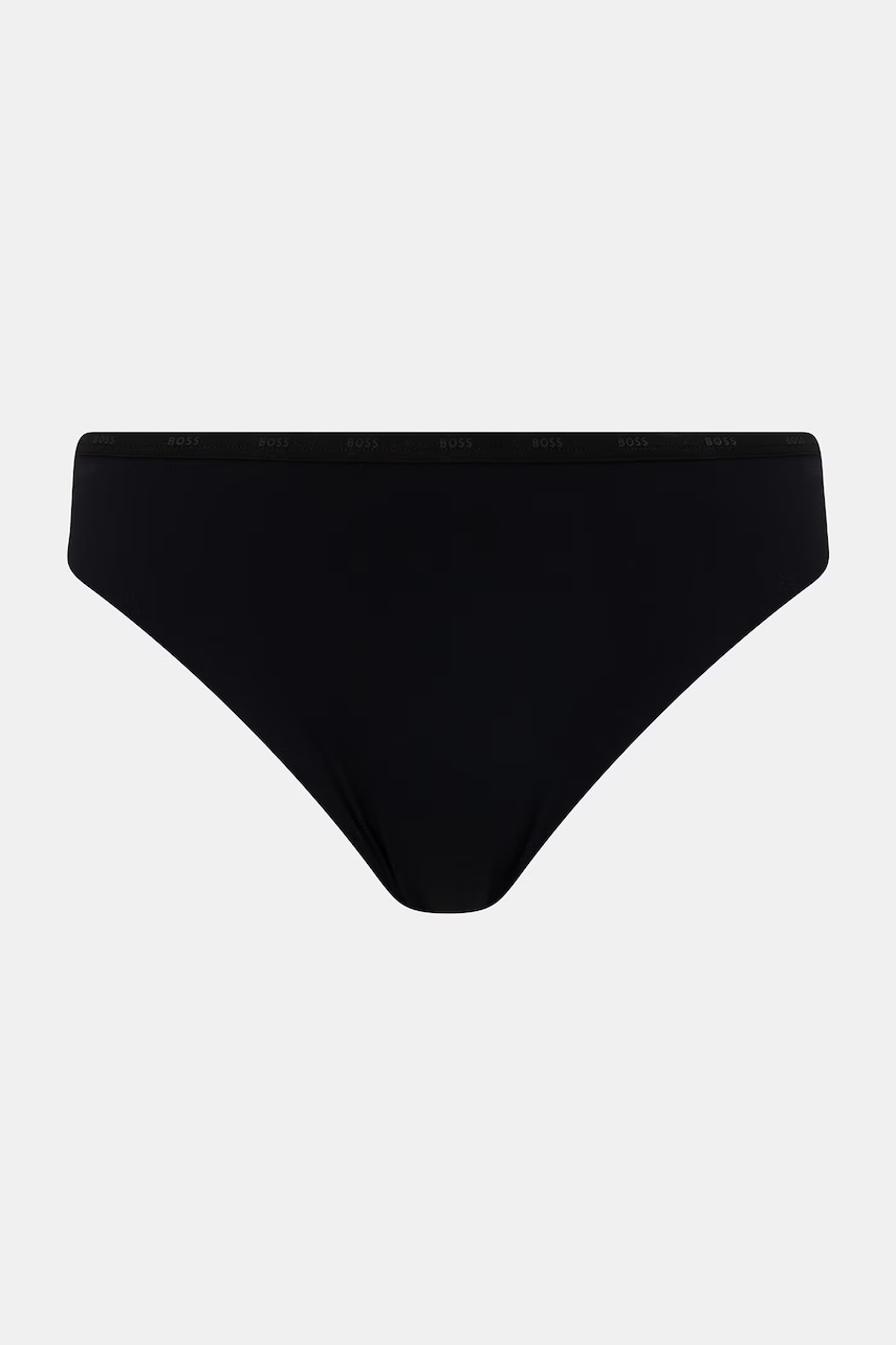 BOSS nohavičky dámske 3P MICRO BRIEF 3-pak