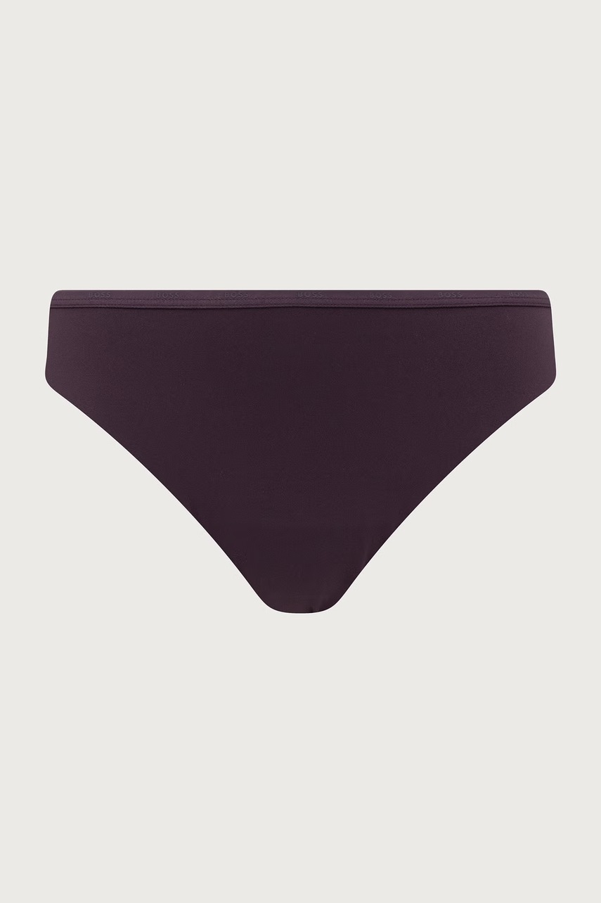 BOSS  бикини дамски 3P MICRO THONG 3 броя
