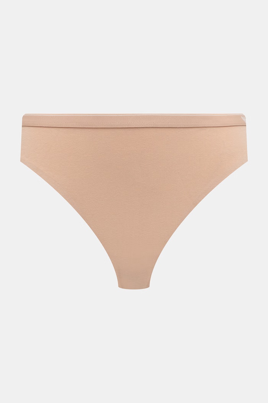 Emporio Armani Underwear  бикини дамски с памук 2 броя