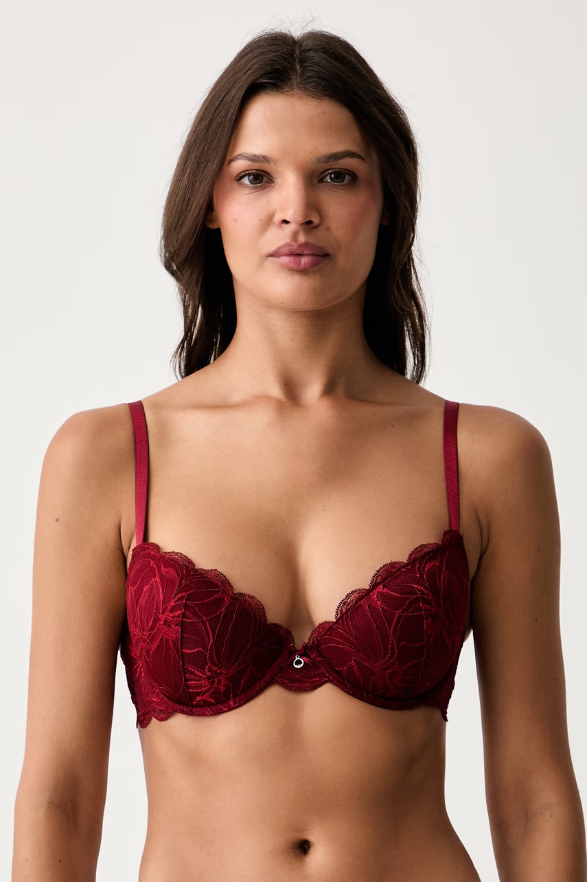 Emporio Armani Underwear podprsenka